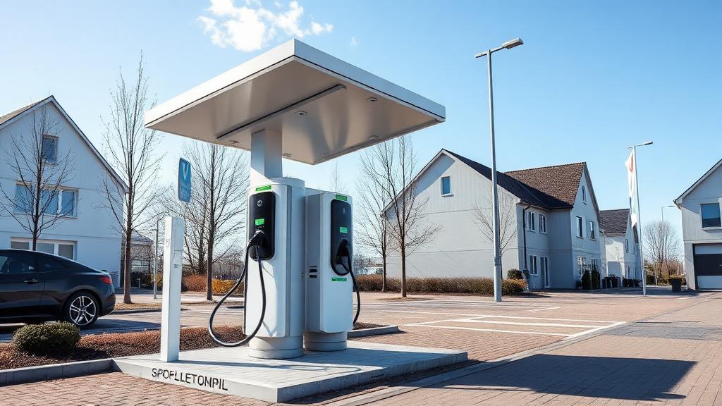 Informationen und Standort der Holtwicker Straße Part 1