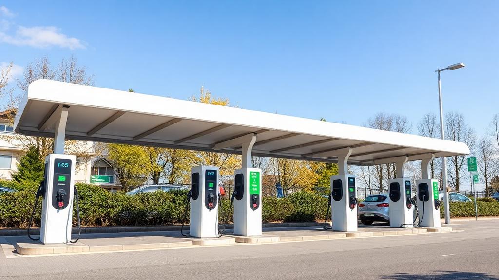 Informationen und Standort der HPC Burger King Part 1