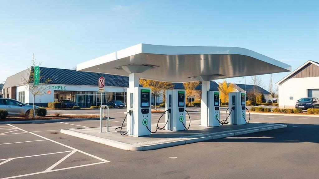 Informationen und Standort der HPC Hagebaumarkt Part 1