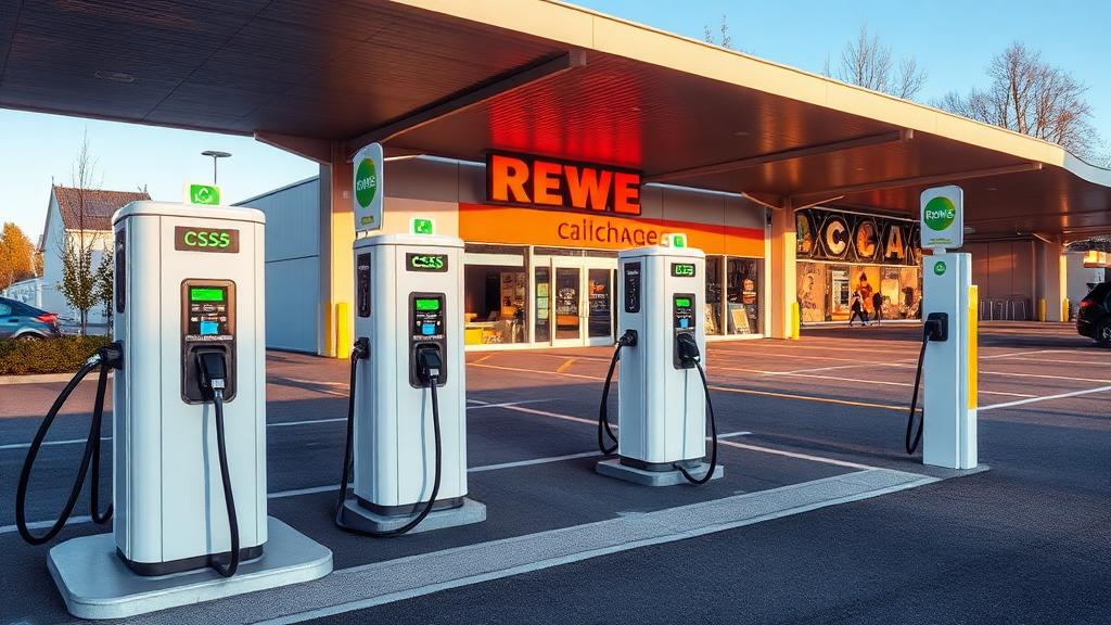 Informationen und Standort der HPC REWE Wilhelm-Külz-Straße Part 1