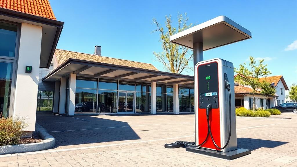 Informationen und Standort der Hullerner Str. 45-49 Part 1