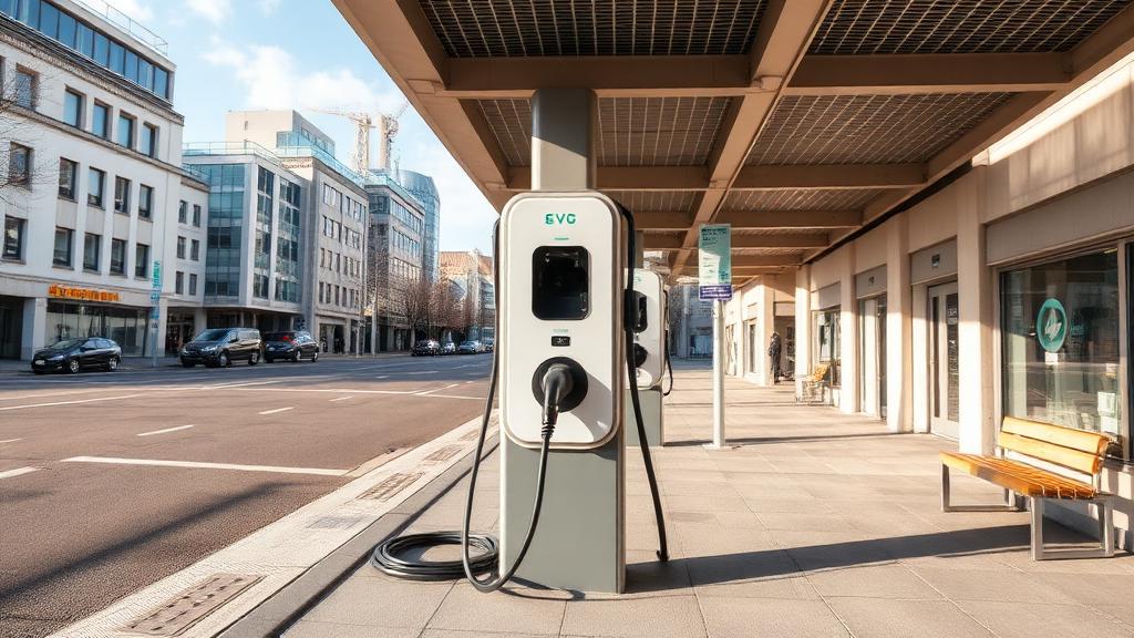 Informationen und Standort der Husarenstraße 6 Part 1