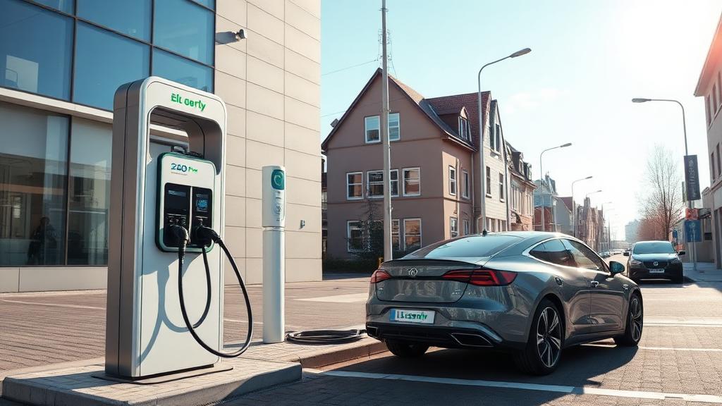 Informationen und Standort der Iburger Str. 6 Part 1