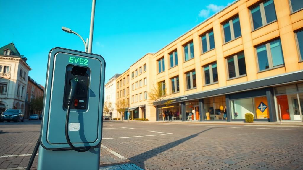 Informationen und Standort der Iburger Straße 173 Part 1