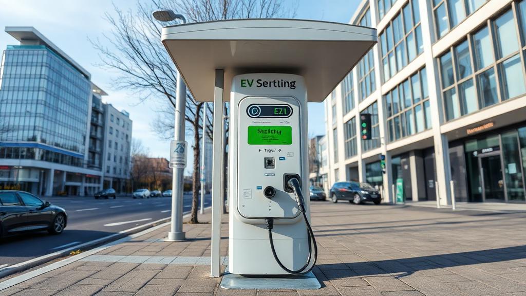 Informationen und Standort der Ilsestr. 7 Part 1