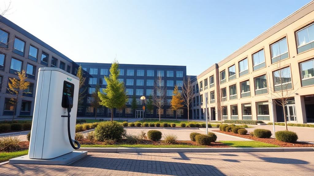 Informationen und Standort der Im Technologiepark 25 Part 1