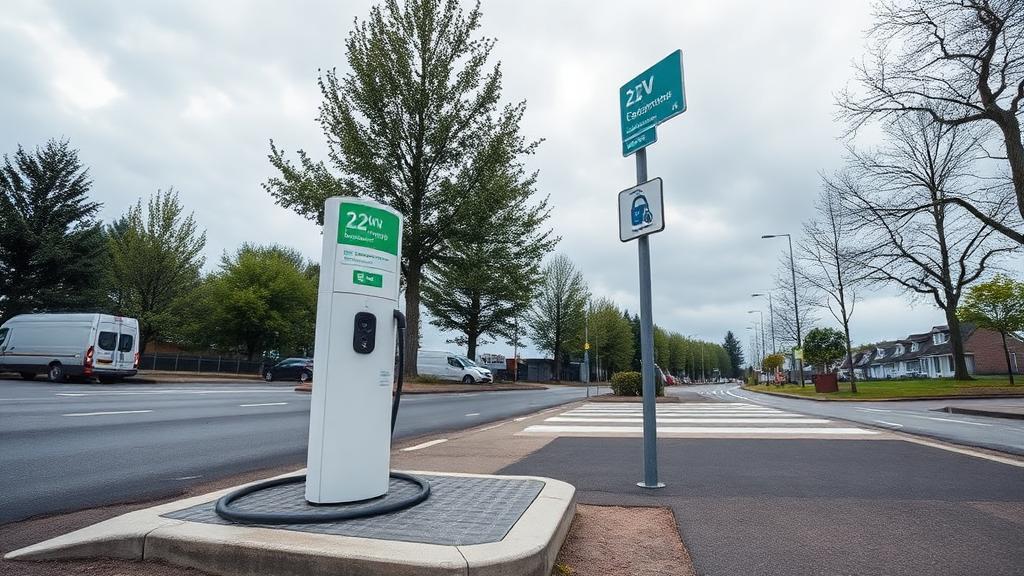 Informationen und Standort der Im Wietloh 1a Part 1