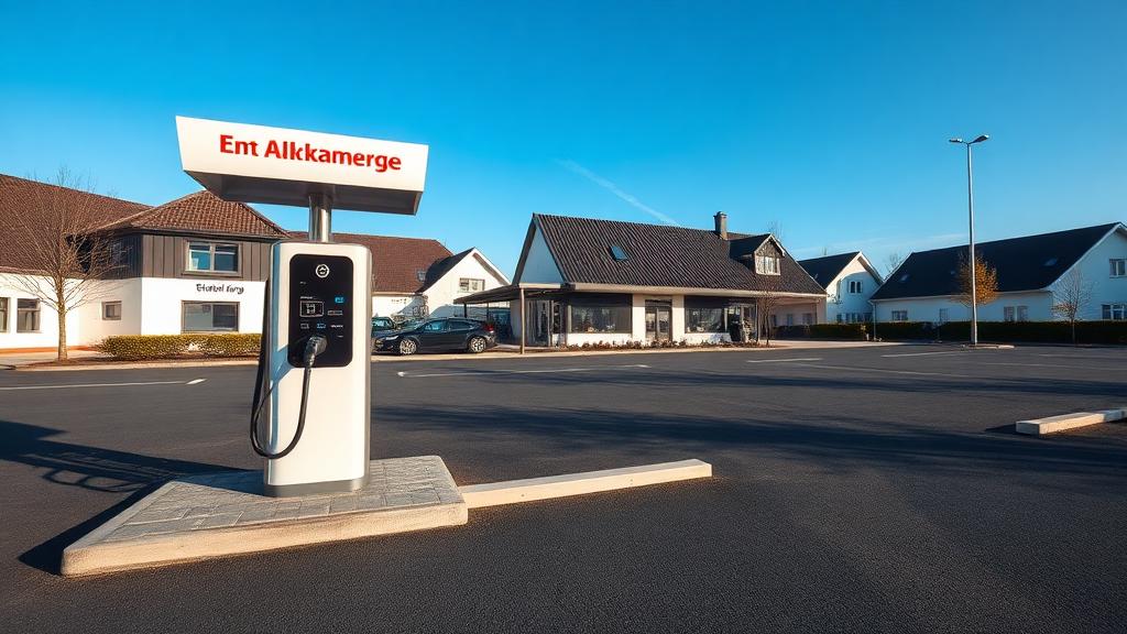 Informationen und Standort der In der Alten Kaserne 2 Part 1