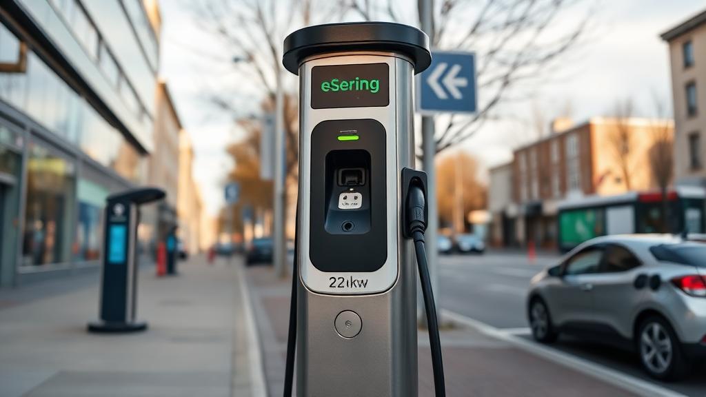 Informationen und Standort der Industriestr. 19 Part 1