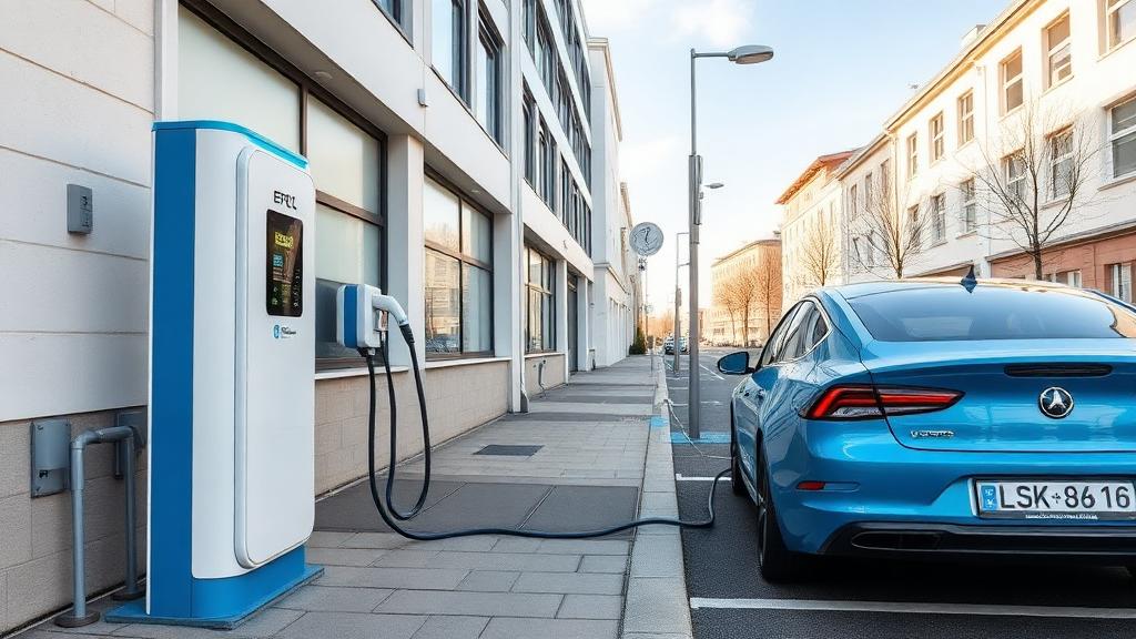 Informationen und Standort der Industriestraße 13 Part 1