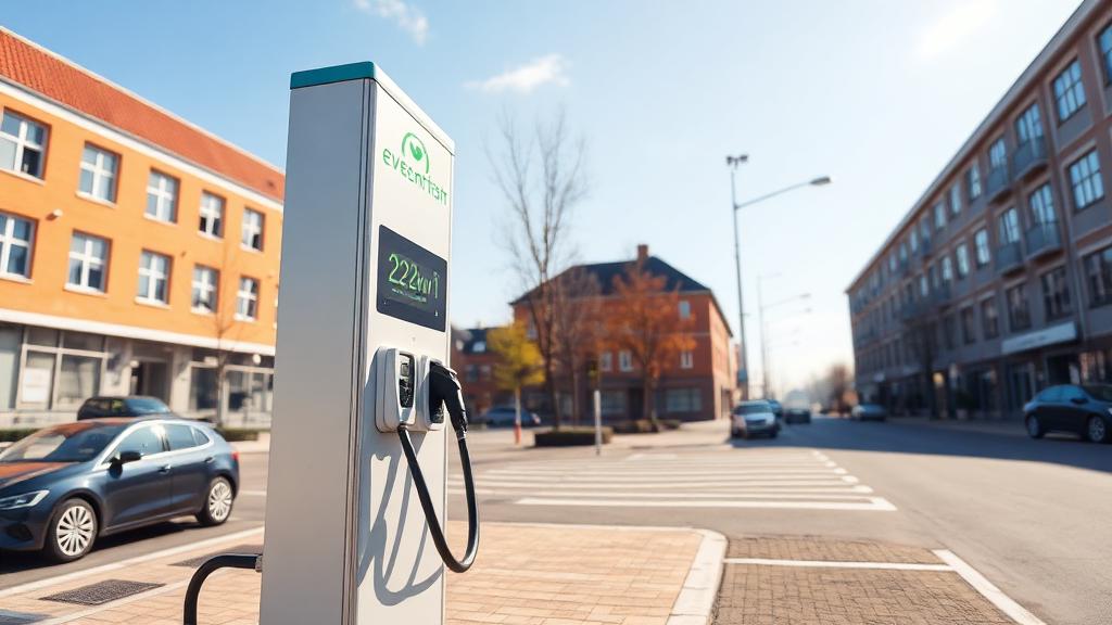 Informationen und Standort der Industriestraße 38 Part 1