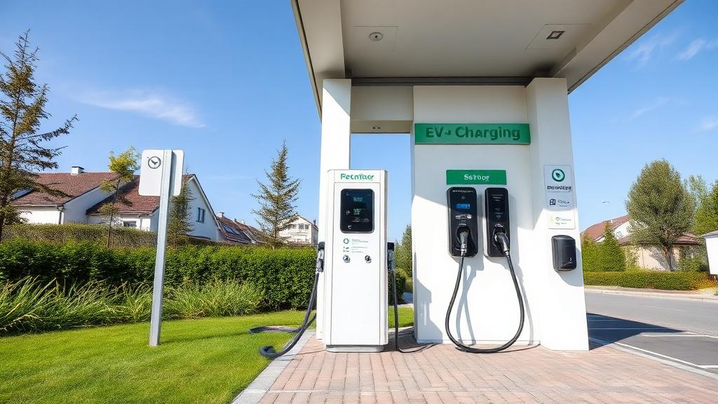 Informationen und Standort der Kalkberger Str. 189 Part 1