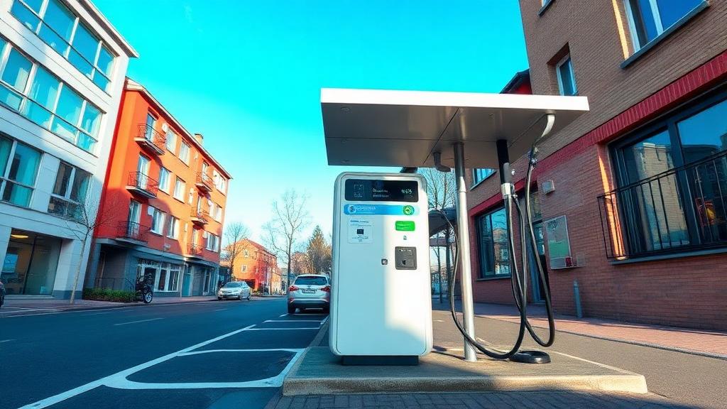 Informationen und Standort der Kamperdickstraße (20) Part 1