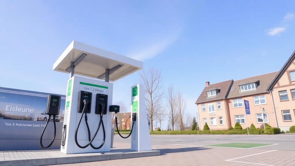 Informationen und Standort der Karl-Rühlemann Platz 1 Part 1