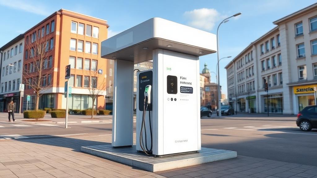 Informationen und Standort der Karnaper Straße 141 Part 1