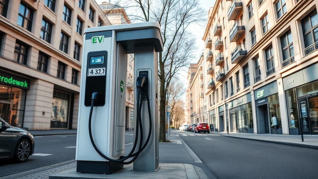 Informationen und Standort der Kiefholzstr. 386 Part 1