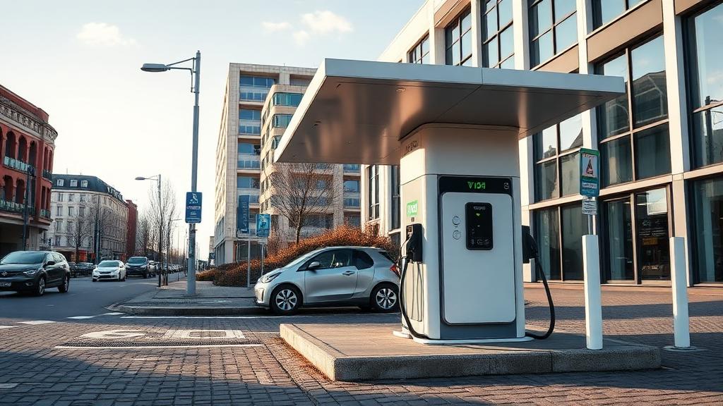 Informationen und Standort der Kirchlinderstr. 1 Part 1