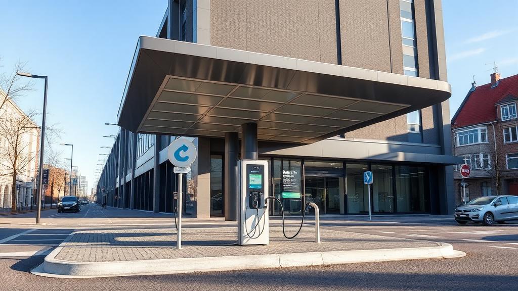 Informationen und Standort der Kirchplatz 4 Part 1