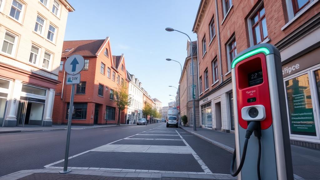 Informationen und Standort der Kirchstraße 5 Part 1