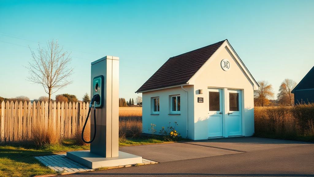 Informationen und Standort der Kirchstraße 99 Part 1