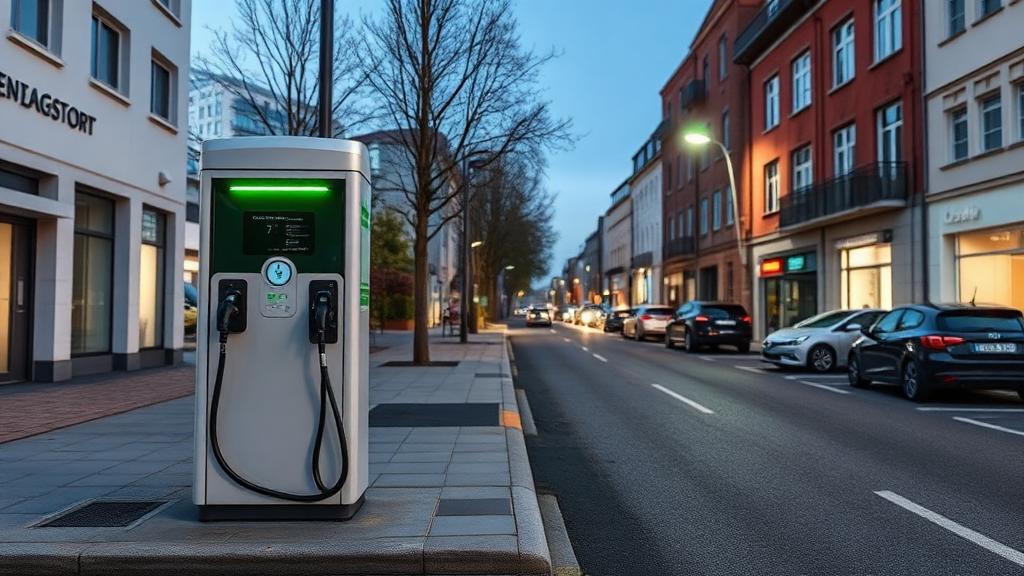 Informationen und Standort der Kirchstraße bei Nr. 34 Part 1