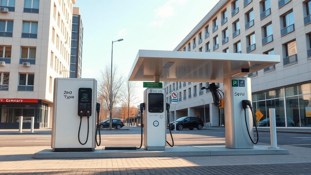 Informationen und Standort der Klöcknerstraße 14 Part 1