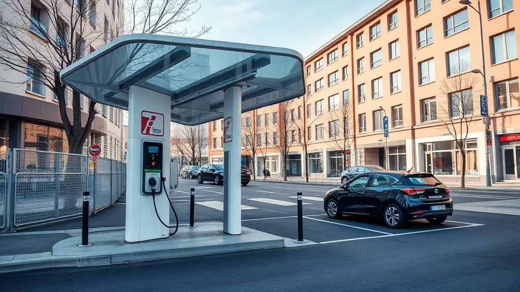 Informationen und Standort der Kolbäcker Straße Part 1