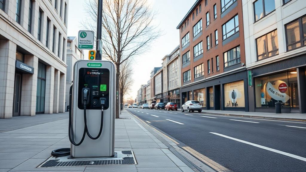 Informationen und Standort der Kopernikusstrasse 10 Part 1