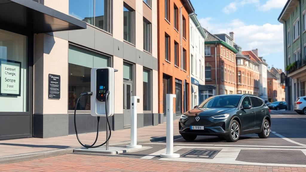 Informationen und Standort der Kringsgat 15 Part 1