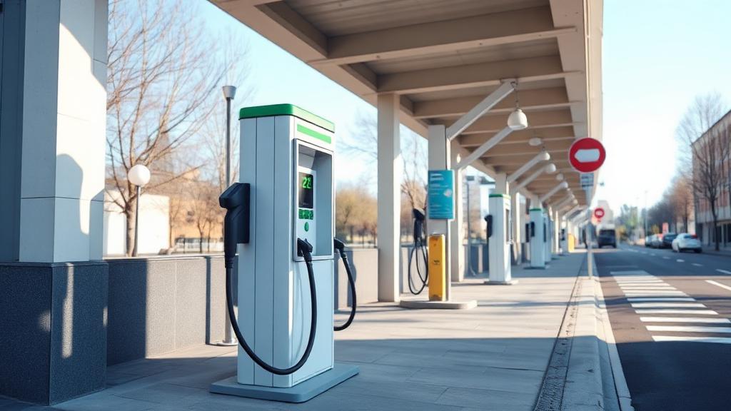 Informationen und Standort der Kurt-Schumacher-Ring 226 Part 1