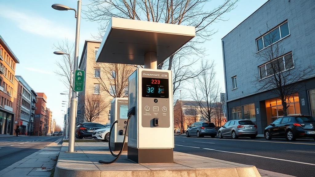 Informationen und Standort der Kurt-Schumacher-Straße 17 Part 1