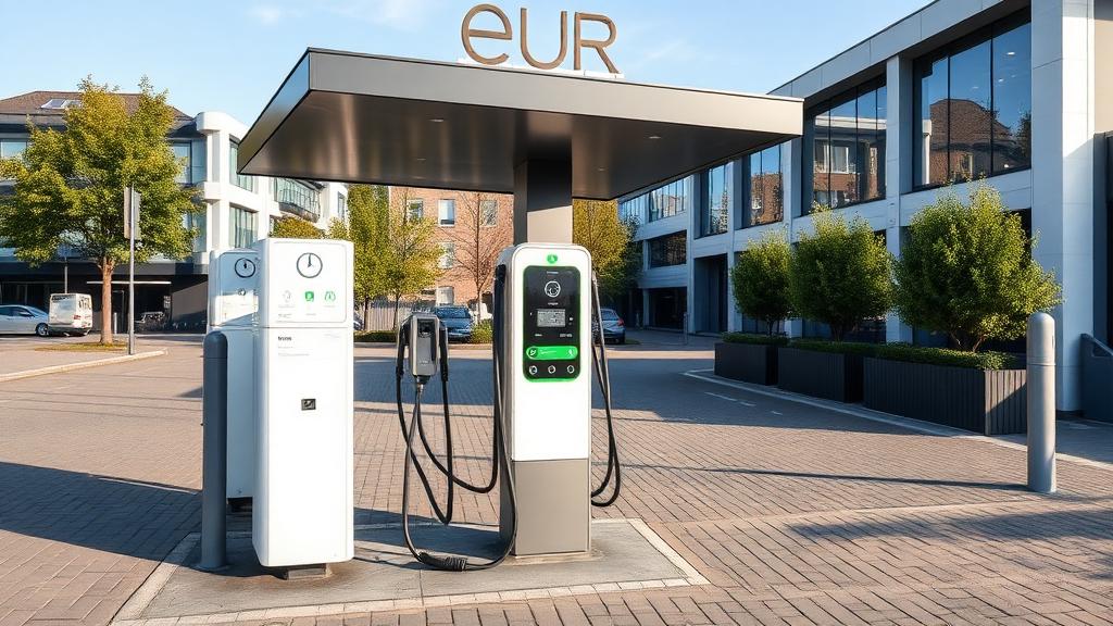 Informationen und Standort der Lambertiplatz 1 Part 1