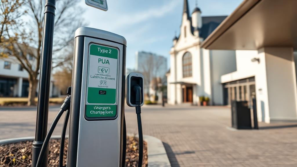 Informationen und Standort der Landeskirchenamt Part 1