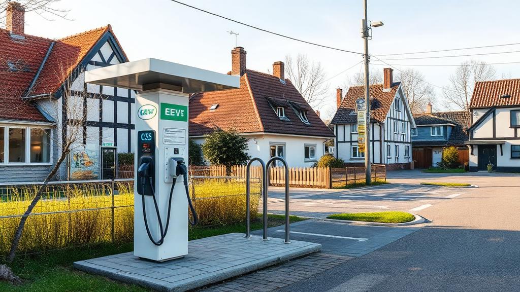 Informationen und Standort der Lange Dorfstraße 2 Part 1