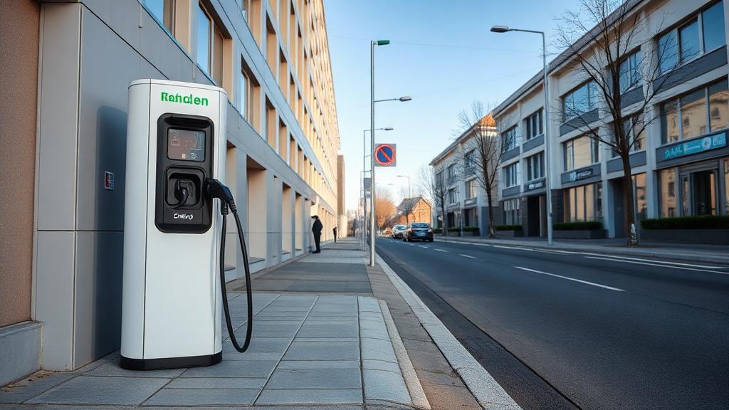 Informationen und Standort der Lange Straße 9 Part 1