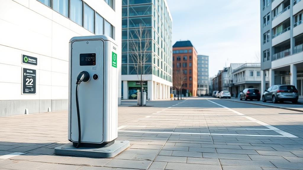 Informationen und Standort der Laurentiusstr. 6 Part 1