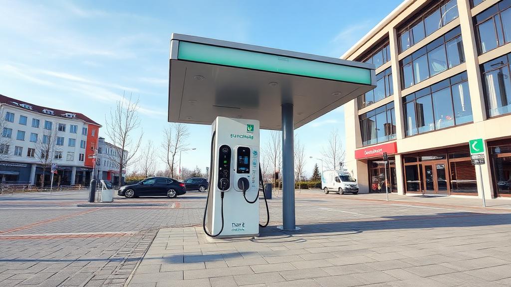 Informationen und Standort der Lausitzer Platz 1 Part 1