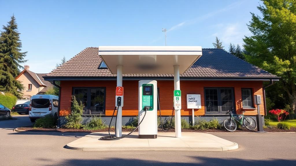 Informationen und Standort der Leinetal 4 Part 1