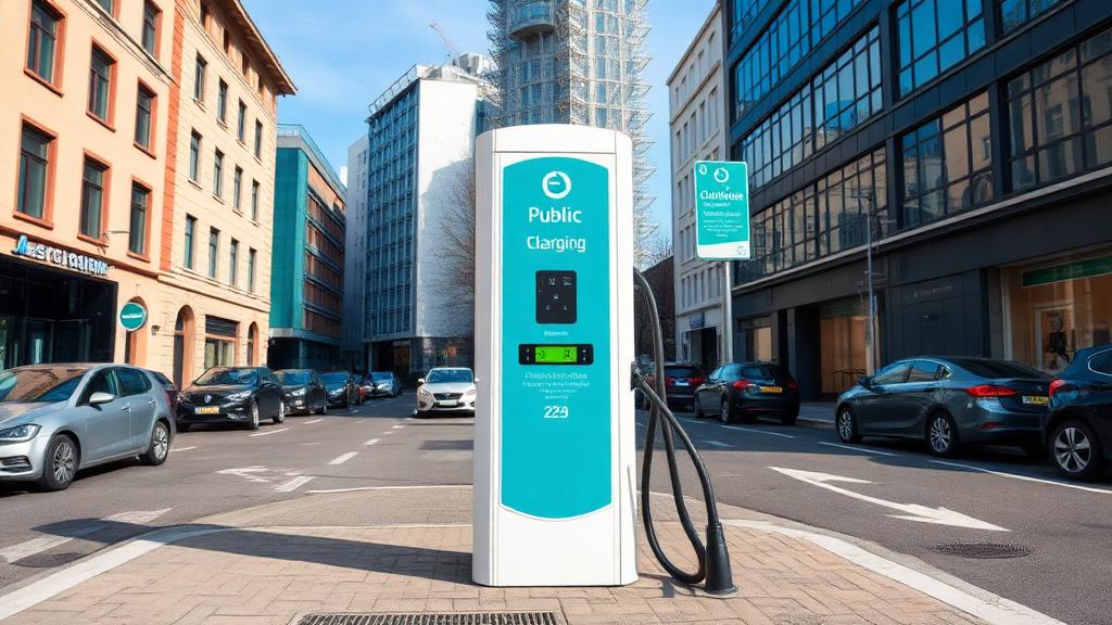 Informationen und Standort der Leipziger Straße 45b Part 1