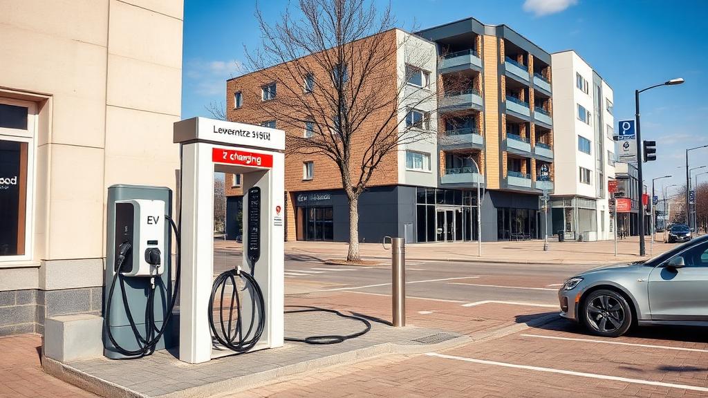 Informationen und Standort der Lewerentzstrasse 118 Part 1