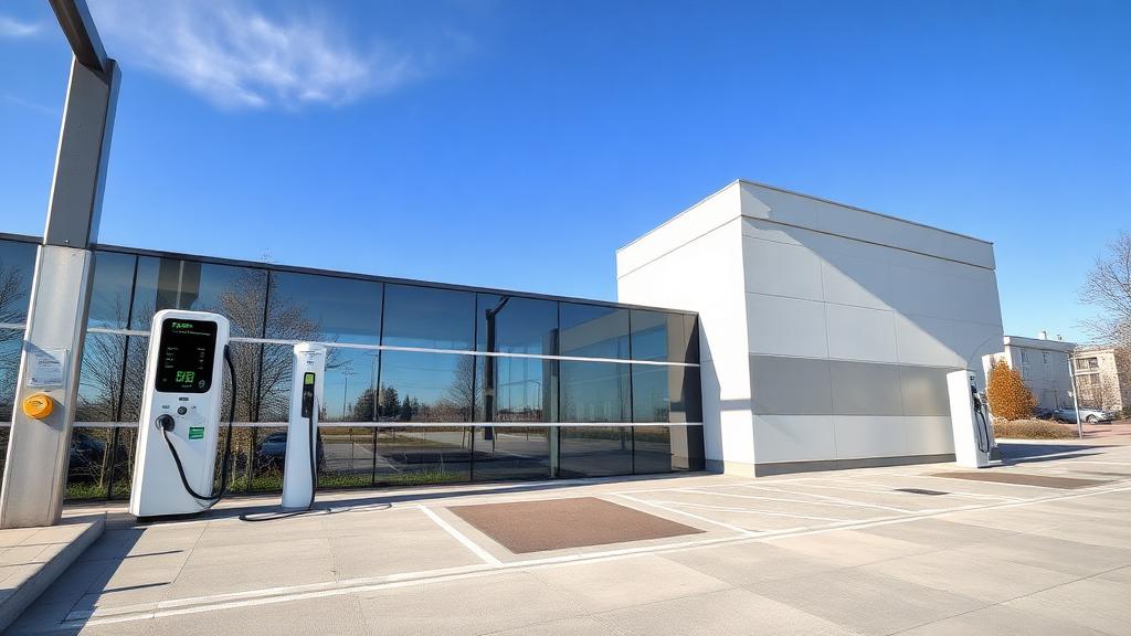 Informationen und Standort der Lilientalplatz 5a Part 1