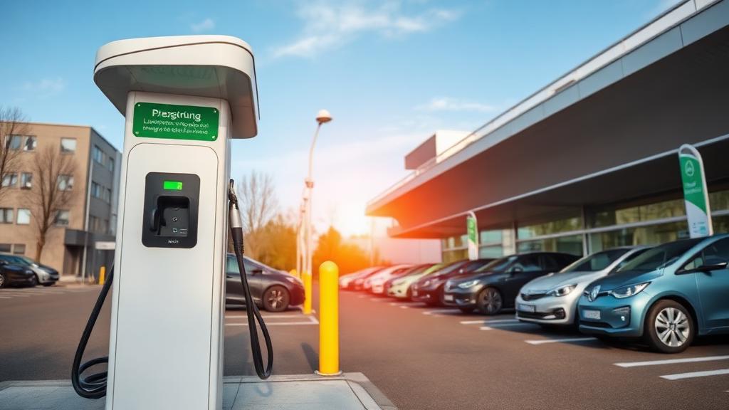 Informationen und Standort der Lindberghring 14 Part 1