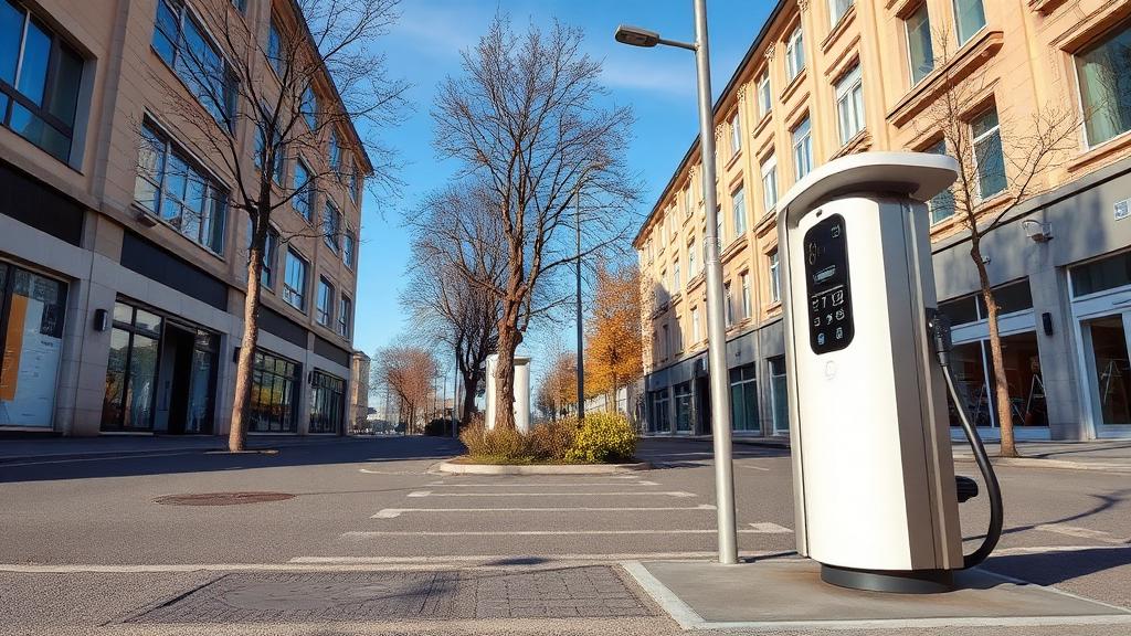 Informationen und Standort der Lindenstraße 10 Part 1