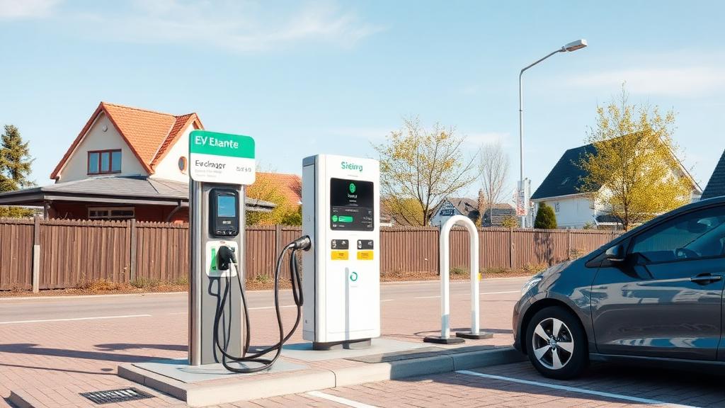 Informationen und Standort der Lingener Straße 20 Part 1