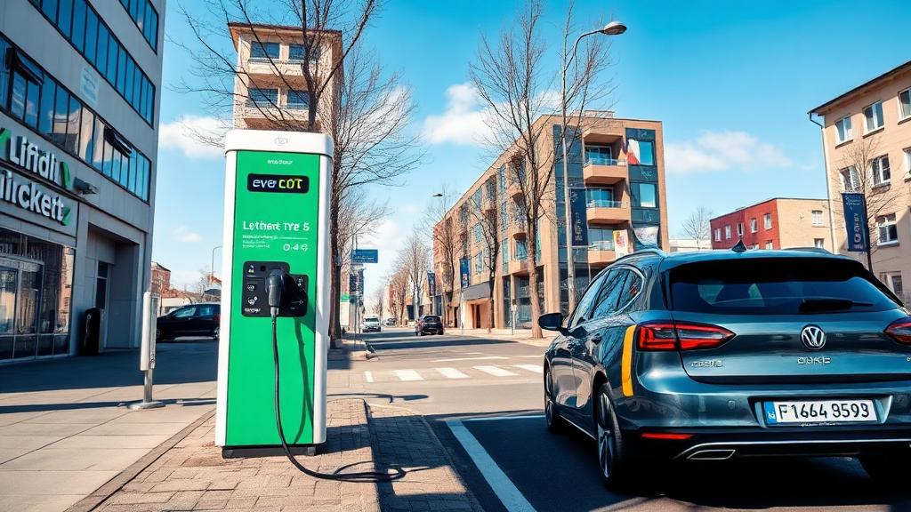 Informationen und Standort der Lotharstraße 65 Part 1