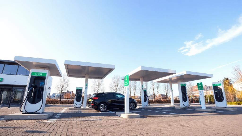 Informationen und Standort der LPG-Straße Part 1