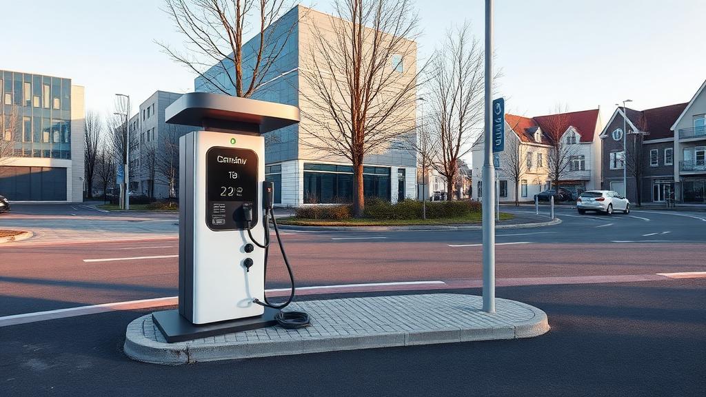 Informationen und Standort der Mühlenstraße 11 Part 1