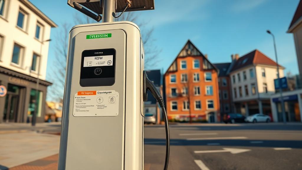 Informationen und Standort der Magdeburger Straße 57 Part 1