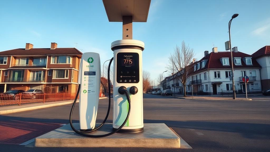 Informationen und Standort der Mahlsdorferstr. 82 Part 1