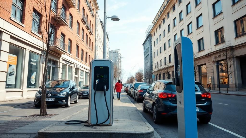 Informationen und Standort der Mandelstraße 12 Part 1